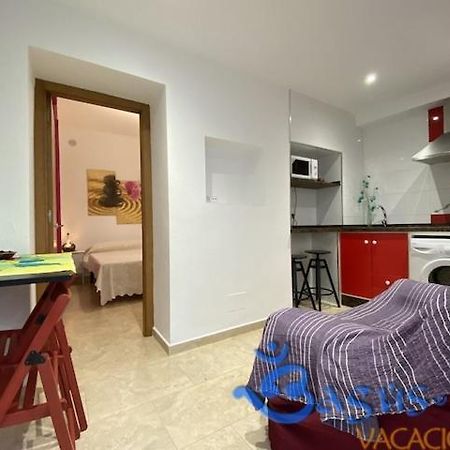 Apartamento Calma En El Centro Conil De La Frontera Exteriör bild