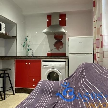 Apartamento Calma En El Centro Conil De La Frontera Exteriör bild