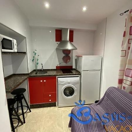 Apartamento Calma En El Centro Conil De La Frontera Exteriör bild