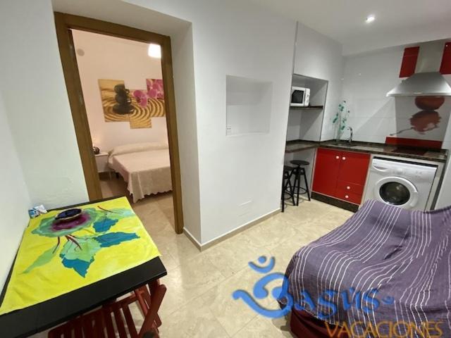 Apartamento Calma En El Centro Conil De La Frontera Exteriör bild