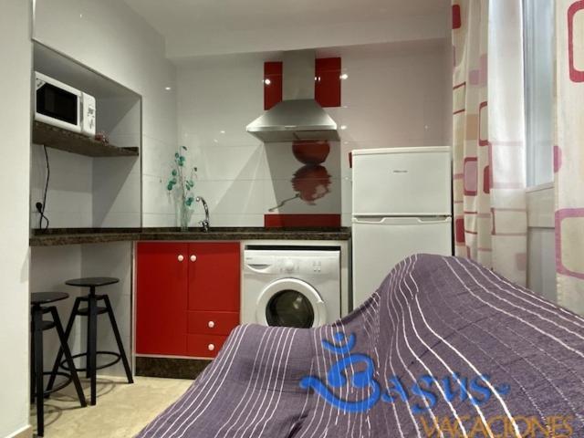Apartamento Calma En El Centro Conil De La Frontera Exteriör bild